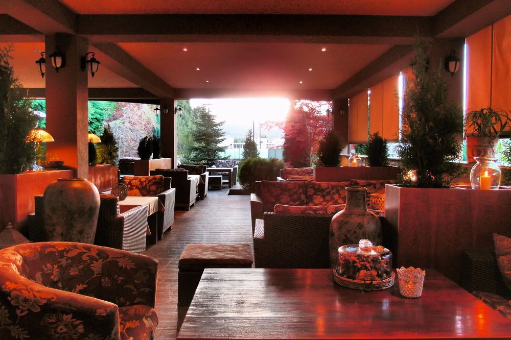 Penzion Benedikti Prievidza Exterior foto